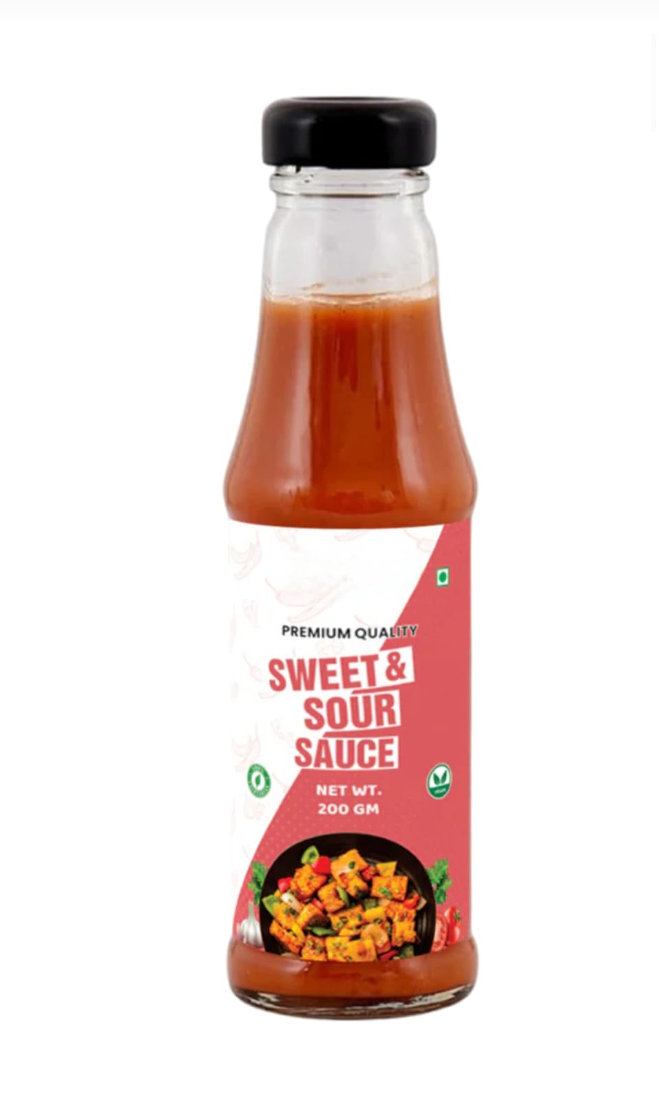 Sweet & Sour Sauce